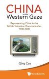 CHINA UNDER WESTERN GAZE