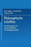 Die Methodologie der wissenschaftlichen Forschungsprogramme