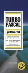 Turbo-Pascal griffbereit