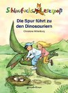 Wittenburg, C: Schlaufuchs Lesespaß: Dinosaurier