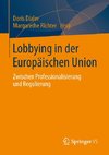Lobbying in der Europäischen Union