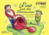 Nino und die Blumenwiese - Das Bilder-Erzählbuch für Kinder, die nachts einnässen