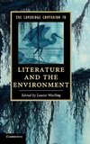 The Cambridge Companion to Literature and the Environment