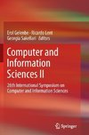 Computer and Information Sciences II
