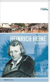 Liedtke, C: Heinrich Heine in Hamburg