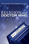 Religion and Doctor Who