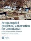 Recommended Residential Construction for Coastal Areas
