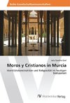 Moros y Cristianos in Murcia