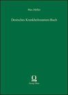 Deutsches Krankheitsnamen-Buch