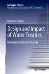 Design and impact of water treaties