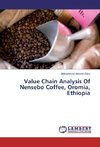 Value Chain Analysis Of Nensebo Coffee, Oromia, Ethiopia