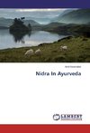 Nidra In Ayurveda