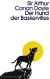 Doyle, A: Hund der Baskervilles