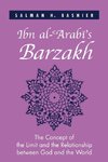 Ibn al-¿Arab¿'s Barzakh
