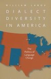 Dialect Diversity in America
