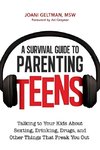 Survival Guide to Parenting Teens | Softcover