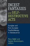 Incest Fantasies and Self-Destructive Acts