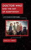 Doctor Who and the Art of Adaptation