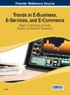 Trends in E-Business, E-Services, and E-Commerce