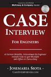 Case Interview for Engineers