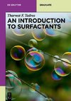 Tadros, T: Introduction to Surfactants