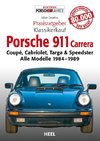 Praxisratgeber Klassikerkauf: Porsche 911 Carrera