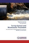 Turnip Extract and Wastewater Treatment