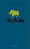Grasflecken