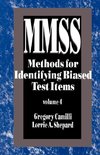 Methods for Identifying Biased Test Items