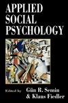 Applied Social Psychology