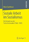 Soziale Arbeit im Sozialismus