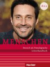 Menschen A2. Paket Lehrerhandbuch A2/1 und A2/2