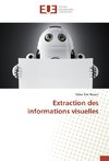 Extraction des informations visuelles