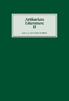 Arthurian Literature II