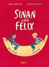 Sinan und Felix