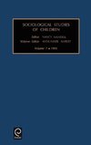 Sociological Studies of Children