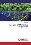 Analysis of Mangrove Vegetation