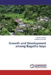 Growth and Development among Bagatha boys