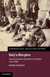 Forgacs, D: Italy's Margins