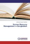 Human Resource Management in Bangladesh