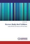 Human Body And Folklore