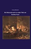 Die Walpurgisnacht im ersten Teile von Goethes Faust