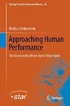 Approaching Human Performance