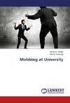Mobbing at University