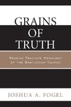 GRAINS OF TRUTH