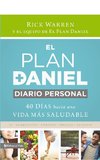 El Plan Daniel, Diario Personal