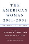 American Woman 2001-02