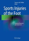 Sports Injuries of the Foot