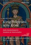 König Philipp und seine Krone