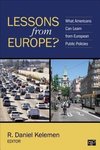 Kelemen, R: Lessons from Europe?